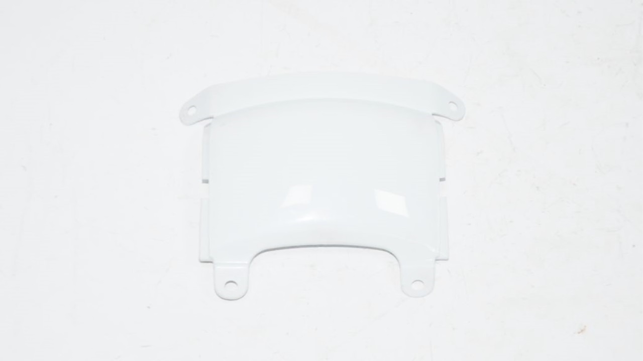 DEPO PLASTİK KAPAĞI ARKA BEYAZ ( LH 500 )